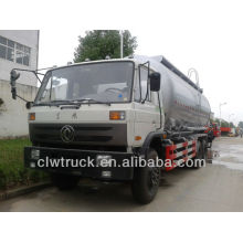 Top Quality Dongfeng 6*4 26m3 bulk feed discharge truck